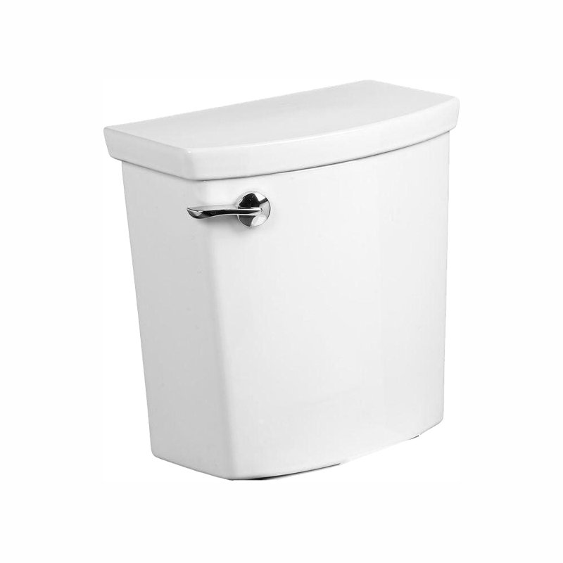 H2optimum 1.1 GPF Single Flush Toilet Tank