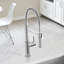 Robinet de cuisine à double jet Catris-38457389