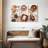 Yarlin Bread In Pans-108095743