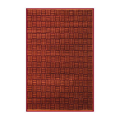 Abstract Indoor Rug