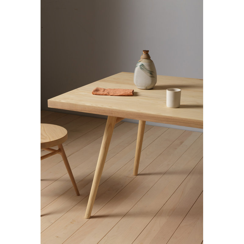 Bough Solid Wood Dining Table