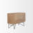 Iron 2 - Door Accent Cabinet-94723068
