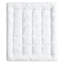 10cm Thickness Plush Super King Mattress Topper