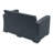 Mcchesney 55'' Wide Loveseat with Cushions-986314672