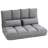 Kinta Full / Double Upholstered Convertible Sofa-209974672-209974675