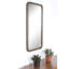 Fergus Rectangle Wall Mirror