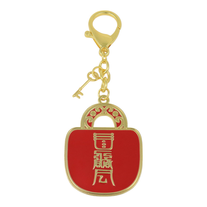 Bungalow rose 2 W rouge