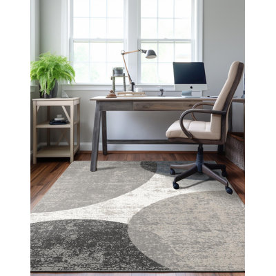 Latitude Run® Otra Nikolis Rug Multi