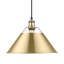 Weatherford 1 - Light Pendant-663876212-660949724-660949722