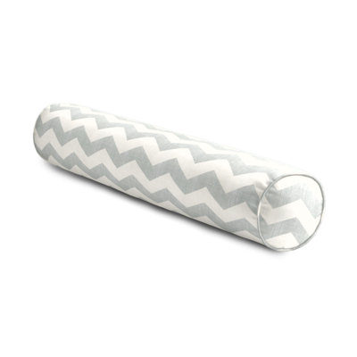 Bolster Pillow In Live Wire
