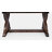 Millan Extendable Pedestal Dining Set-2117633396