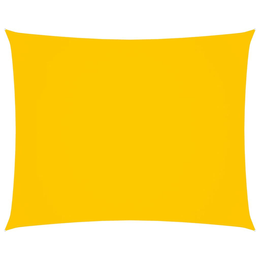 Yutan Rectangular Shade Sail