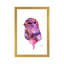 Loutre, art sur toile-49795579-49795583