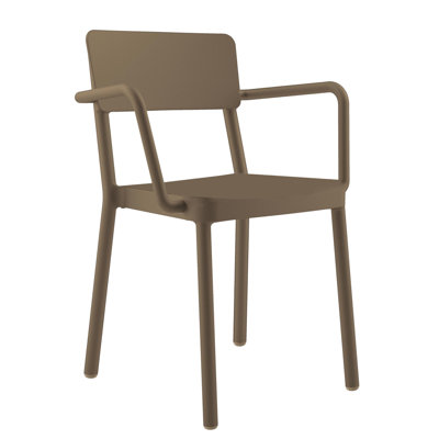 Lisboa Outdoor Dining Armchair