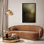 Art mural encadré, rétro, antique et classique pour chambre à coucher - 24 po x 36 po-710242358-710242359