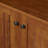 Dowdle 41.7 " W Dining Hutch-49980997