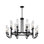 Anchor 16 - Light Chandelier