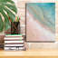 «Cove Diptych 1» par Danhui Nai, art mural sur toile-834457029