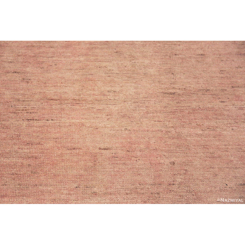 One-of-a-Kind 10'5" X 13'2" Hand Knotted Area Rug