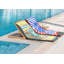 Serviette de plage Maxville