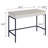 Writing Desk With 2 Drawers