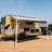 Retractable RV/Patio Awning-25950225-25950220