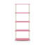 Heslin 23.58 " W Shelving Unit-2086682603