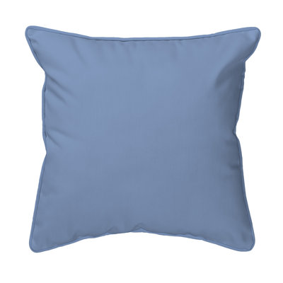 Housse et insert de coussin extérieur d'extérieur