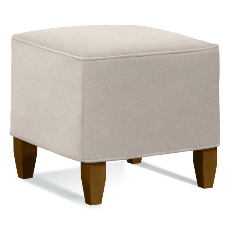 Brooklyn Upholstered Ottoman