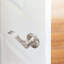 Faux levier de porte simple Springdale-810455022