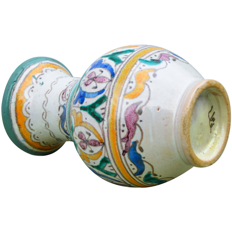 Handmade Ceramic Table Vase