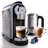 NutriChef Espresso Machine with Frother