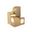 Gypsum LED Novelty Table Lamp by Sean Brown-844577101