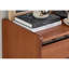 Armoire d'appoint en acier inoxydable
