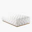 Table basse capitonnée par Stanley Furniture