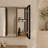 10'' Bathroom Wall Mirror Cabinet