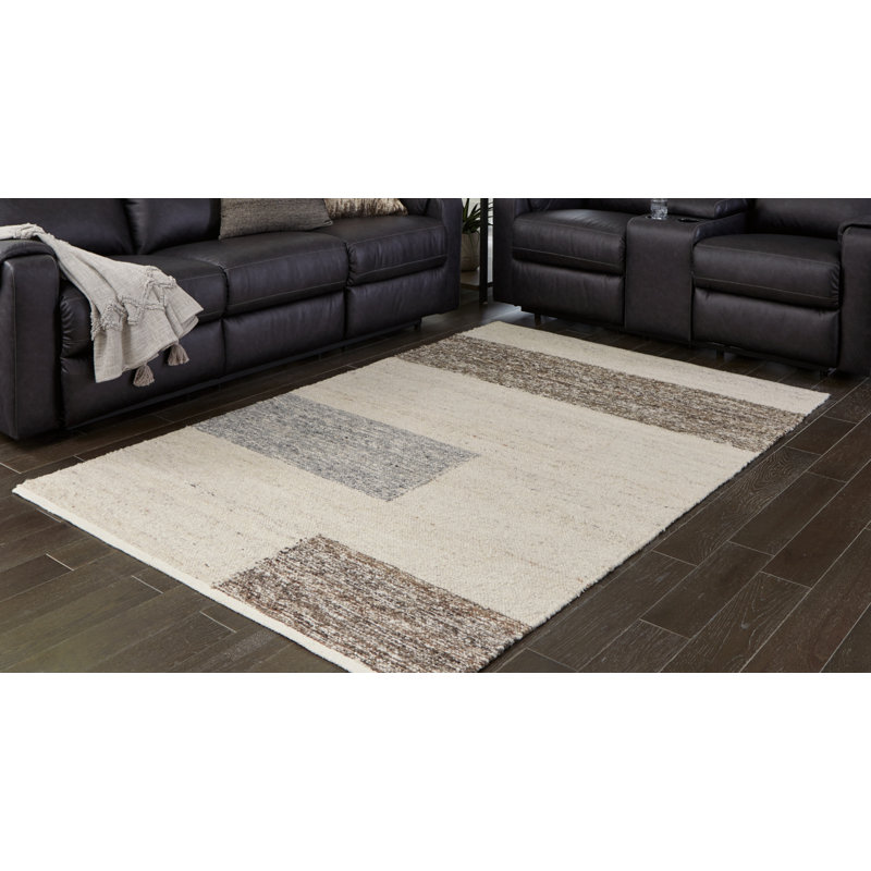 Tapis 8 pi x 10 pi Marialyn, Rectangle 5 pi x 7 pi