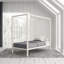 Ainsworth Canopy Bed-1034249882-1034249877