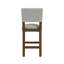 Open Back 24 Inches Counter Stool-426745909