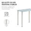 Deion 5 - Piece Living Room Table Set-1618018120-1618018134
