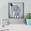 «Circus Elephant Gray» par Ryan Fowler-537293103