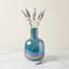 Vase en verre 5 "Opaline-2121060330