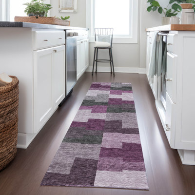  Melania Area Rug