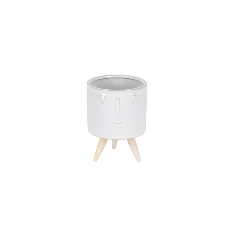 Ceramic Pot Planter