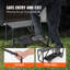 2 - Step Steel Small Step Ladder