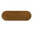 47.2" W Solid Wood Retro Bench
