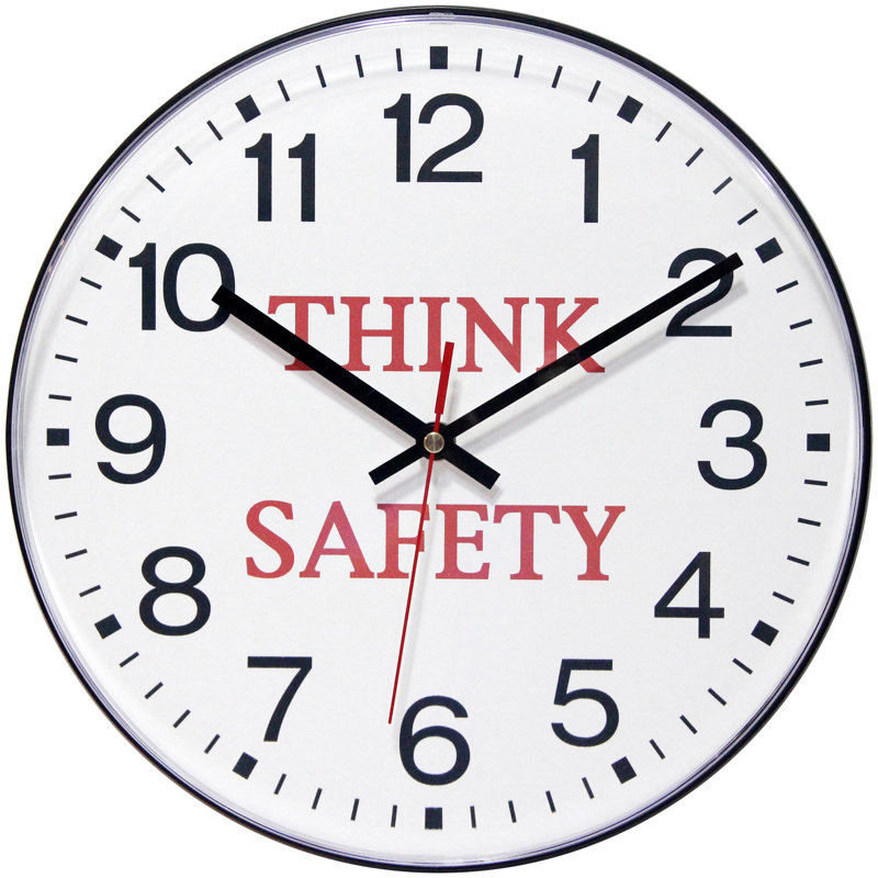 Horloge murale Dicicco ITC