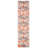 Poche Performance Abstract Rug-1301187990