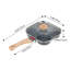 Aluminum Non-Stick Frying Pan
