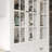 Christene 78.7 " H Kitchen Pantry with Adjustable Shelves-206981473
